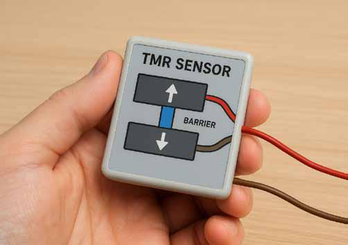 MAGNETIC SIGNALS You Couldn't Hear—Until Now